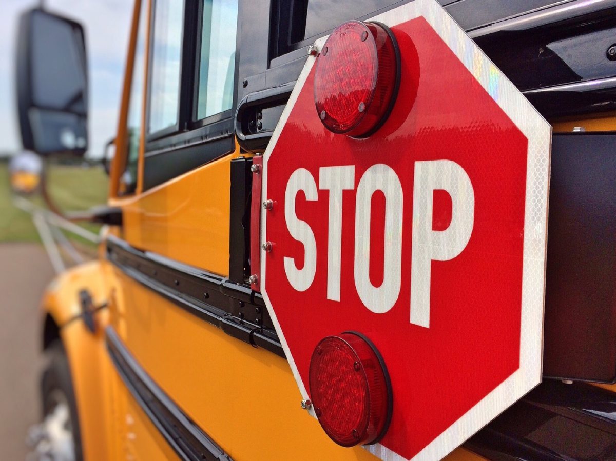 The Best Back-To-School Safety Tips