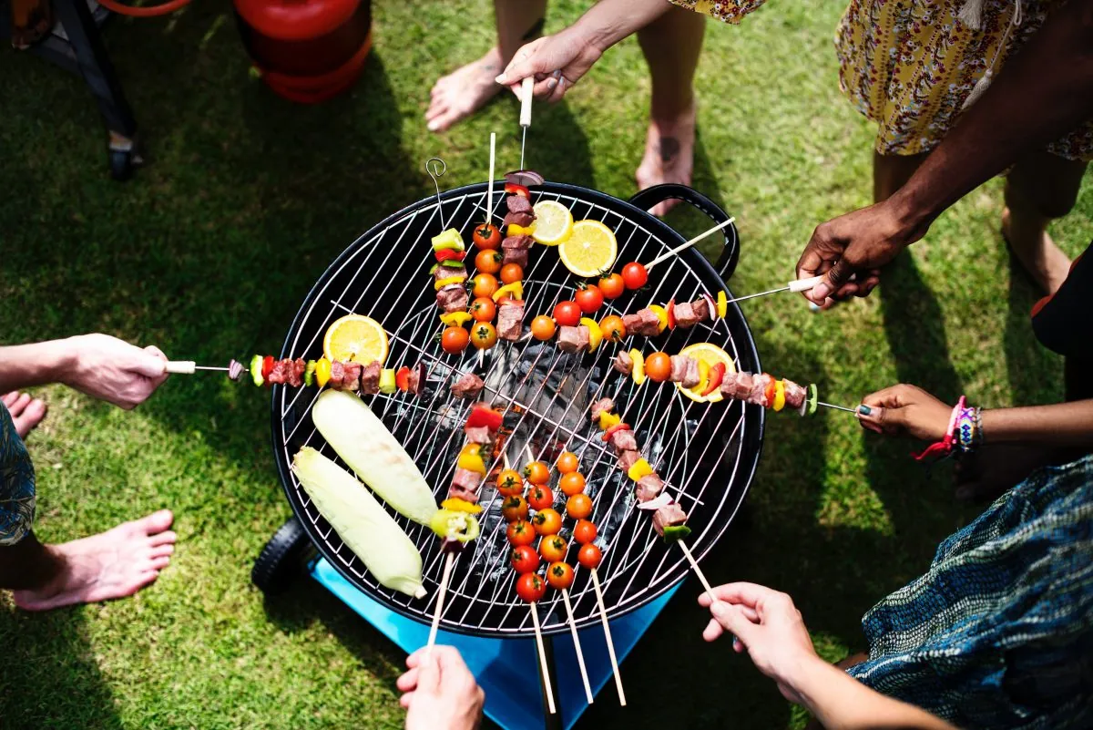 6 Summertime Foods to Keep Your Family Healthy